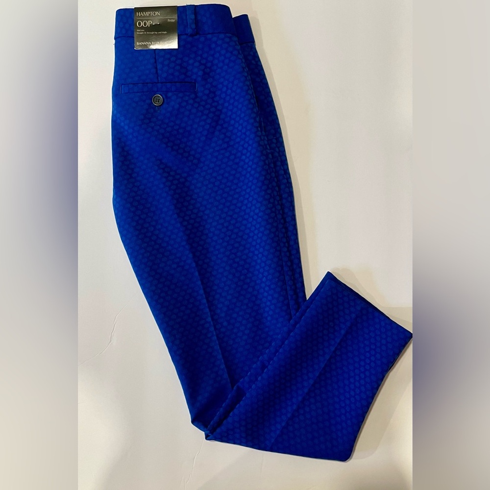 NWT: 00P Banana Republic Pants